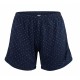 Pigiama Donna Corto Cotone Estivo Spalla Larga Piccoli Segreti
