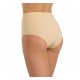 Guaina Donna Slip Contenitivo Spiman Invisibile Taglio Laser