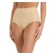Guaina Donna Slip Contenitivo Spiman Invisibile Taglio Laser