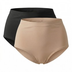 Guaina Donna Slip Contenitivo Spiman Invisibile Taglio Laser