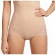 Guaina Donna Vita Alta Sottoseno Gisela Modellante con Pizzo