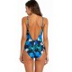 Costume Mare Intero Donna Triumph Fleur Modellante