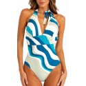 Costume Mare Donna Intero Triumph Coppe Estraibili