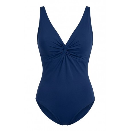 Costume Mare Intero Donna Curvy Gisela Senza Ferretto