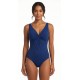 Costume Mare Intero Donna Curvy Gisela Senza Ferretto