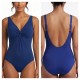 Costume Mare Intero Donna Curvy Gisela Senza Ferretto