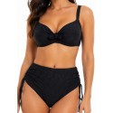 Costume Donna Bikini Mare Due Pezzi Gisela Preformato con Ferretto