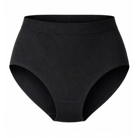 Guaina Slip Donna Modellante Tramonte in Microfibra Pancia Piatta