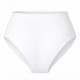Guaina Slip Donna Modellante Tramonte in Microfibra Pancia Piatta