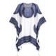 Copricostume Donna Abito Mare Caftano ADMAS Mandala