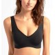 Reggiseno Bralette GISELA Senza Ferretto Taglio Laser Invisibile