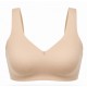 Reggiseno Bralette GISELA Senza Ferretto Taglio Laser Invisibile