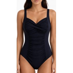 Costume Mare Donna Intero Modellante Coppa Preformata ANITA