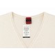 Maglia Donna Invernale Manica Corta MADIVA Lana Vergine 80%