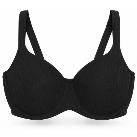 Reggiseno Con Ferretto Coppa Preformata TRIUMPH Modern Soft + Cotton WP