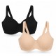 Reggiseno Con Ferretto Coppa Preformata TRIUMPH Modern Soft + Cotton WP
