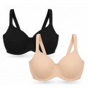 Reggiseno Triumph Preformato Con Ferretto Modern Soft WP