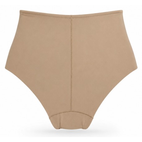 Guaina Donna Contenitiva Lycra Tramonte Slip Modellante Pancia Piatta