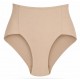 Guaina Donna Contenitiva Lycra Tramonte Slip Modellante Pancia Piatta