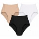 Guaina Donna Contenitiva Lycra Tramonte Slip Modellante Pancia Piatta
