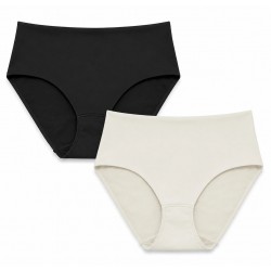 Guaina Donna Modellante Clara Slip Contenitivo Pancia Piatta Invisibile