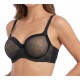 Reggiseno Gisela Coppa Preformata con Ferretto Estraibile