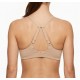 Reggiseno Gisela Coppa Preformata con Ferretto Estraibile