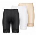 Guaina donna Con Gamba Panciera Modellante Contenitiva Vita Alta Lepel