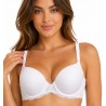 Reggiseno Wacoal Raffine Con Ferretto Coppa Preformata