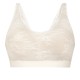 Reggiseno Bralette Post-Operatoria Essential Lace Anita Care 4700X per protesi