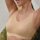 Reggiseno Bralette Post-Operatoria Essential Lace Anita Care 4700X per protesi