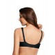 Reggiseno Minimizer con Ferretto Grazia 5619 Rosa Faia