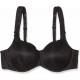 Reggiseno Minimizer con Ferretto Grazia 5619 Rosa Faia