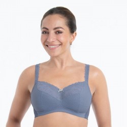 Reggiseno Anita per Protesi Senza Ferretto Coppa Sfoderata 4796X