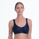 Reggiseno Anita Care per Protesi Senza Ferretto Coppa Sfoderata Airita