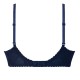 Reggiseno Preformato Liscio con ferretto Rosa Faia Bobette