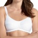 Reggiseno senza ferretto in cotone per protesi Anita Care Allie