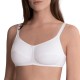 Reggiseno senza ferretto in cotone per protesi Anita Care Allie