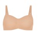 Reggiseno senza ferretto in cotone per protesi Anita Care Allie