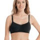 Reggiseno senza ferretto in cotone per protesi Anita Care Allie