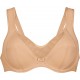Reggiseno Anita 5858 con ferretto coppa Sfoderata