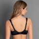 Reggiseno Anita 5822 con ferretto coppa Sfoderata Ricamato
