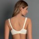 Reggiseno Anita 5822 con ferretto coppa Sfoderata Ricamato