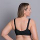 Reggiseno di alleggerimento Anita senza ferretto ricamato Havanna