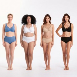 Reggiseno di Alleggerimento Anita Comfort 5459 senza ferretto