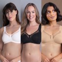 Reggiseno di Alleggerimento Anita Comfort 5859 Liscio senza ferretto