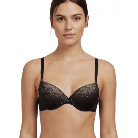Reggiseno GISELA Con ferretto Coppa Preformata Taglio Laser