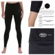 Leggings Anita Linfodrenanti Massaggianti a Compressione Graduata
