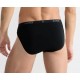 Slip Uomo Sloggi Basic Mini Cotone Elasticizzato Bipack 2 Pezzi