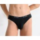 Slip Uomo Sloggi Basic Mini Cotone Elasticizzato Bipack 2 Pezzi